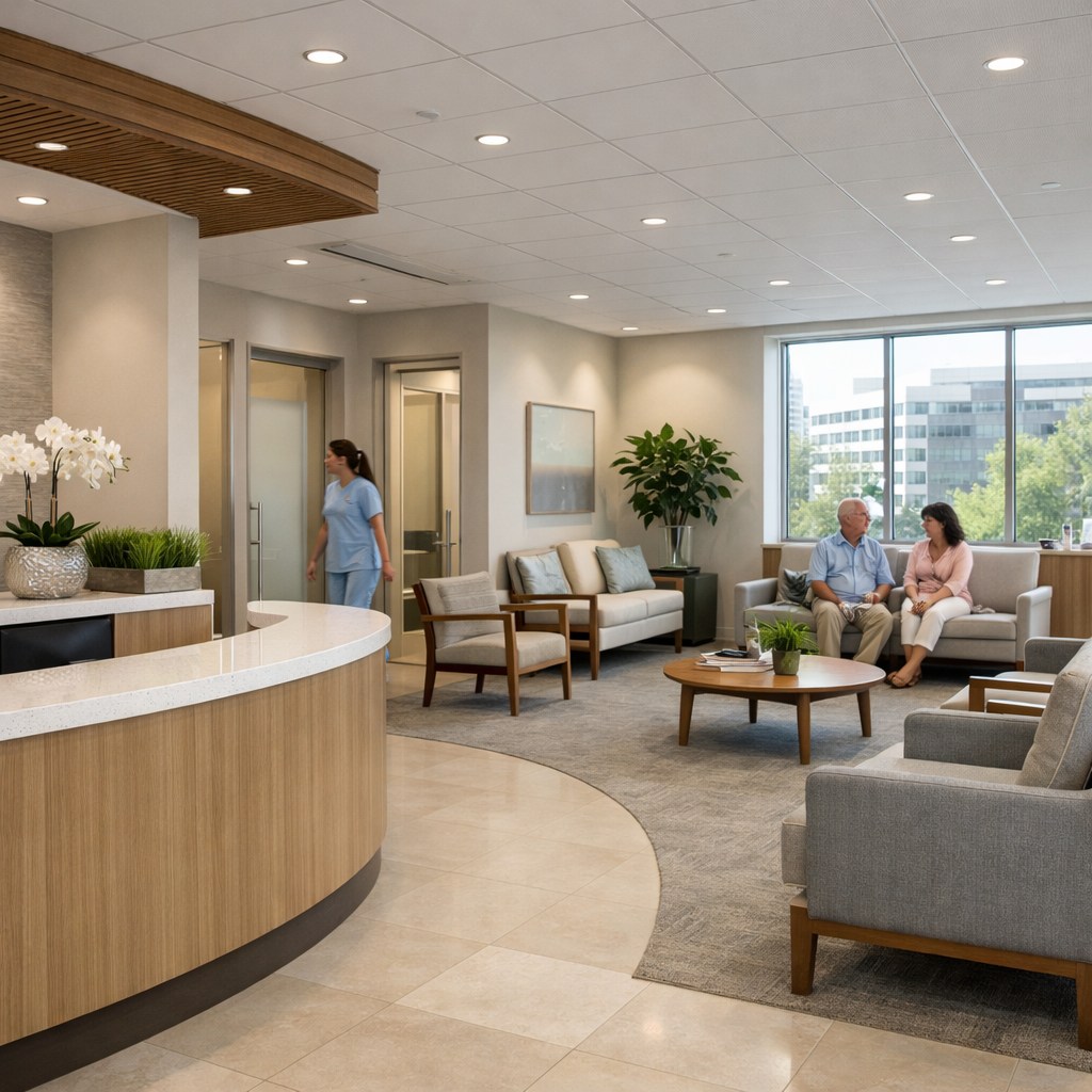 Alexandria Care