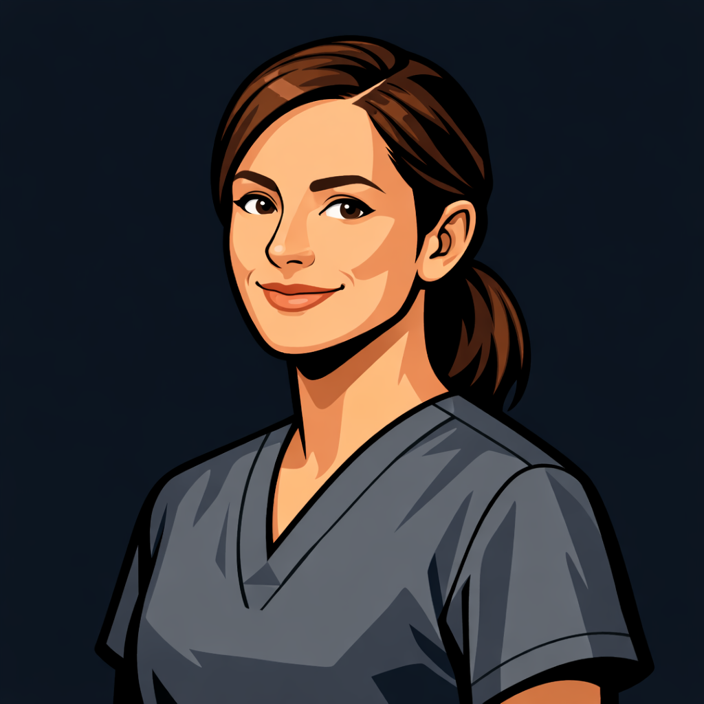 Doctor Avatar