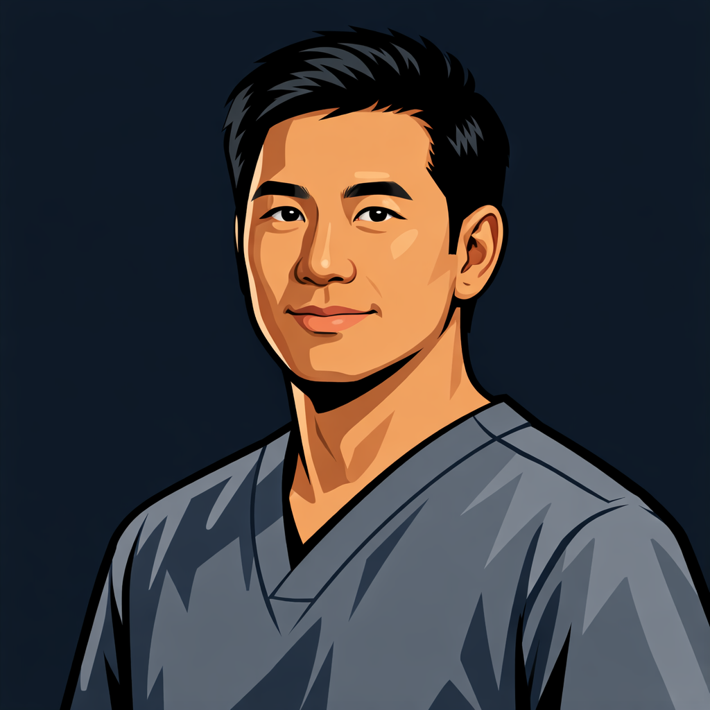 Doctor Avatar